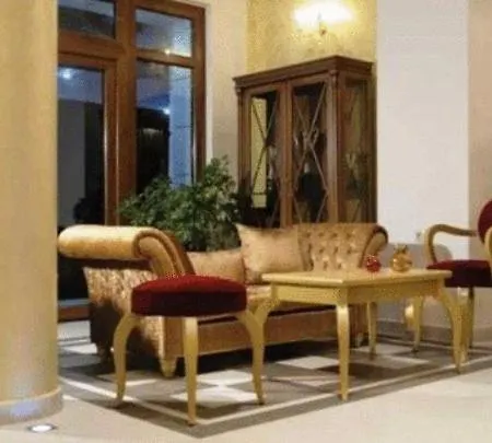 Phaidon & Hotel