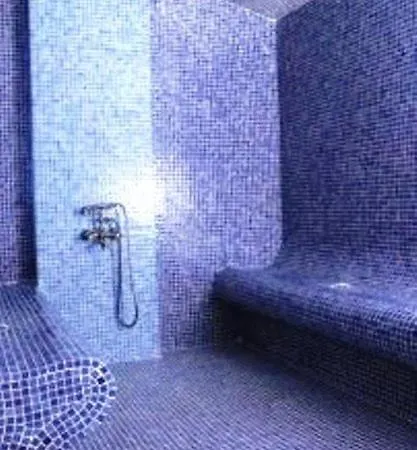 Hotell Phaidon & Florina