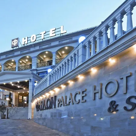 Hotel Phaidon & Florina