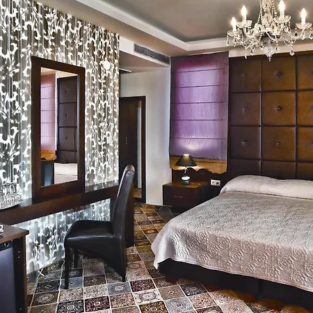 Phaidon & 3* Florina