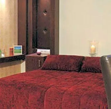 Phaidon Hotel&spa 3*