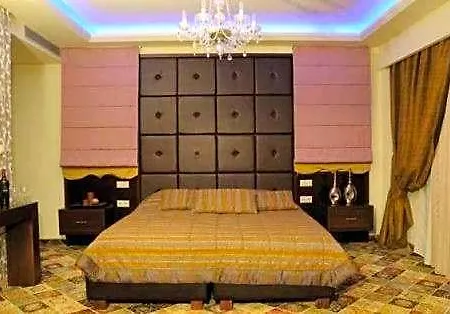 Phaidon Hotel&spa 3*