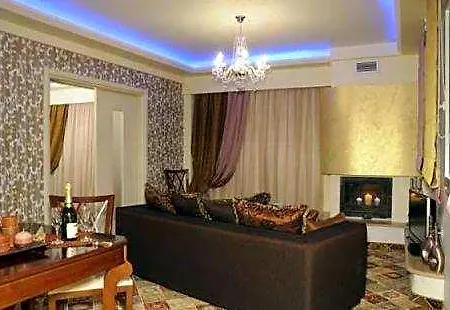 Hotel Phaidon Hotel&spa