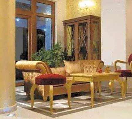 Phaidon Hotel&spa 3*