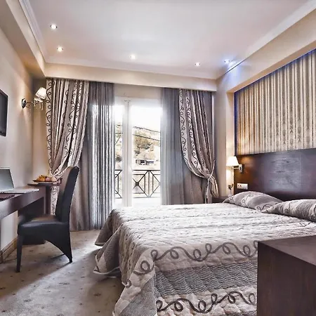 Hotel Phaidon &
