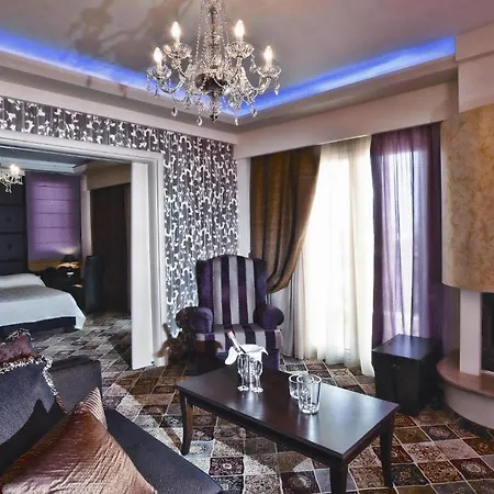 Hotel Phaidon & 3*