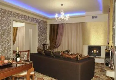 Hotel Phaidon & 3*