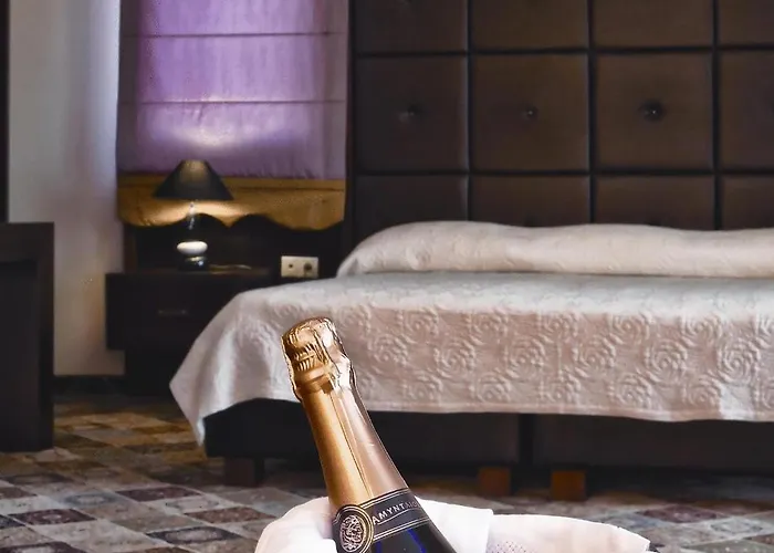 Phaidon & 3* Florina