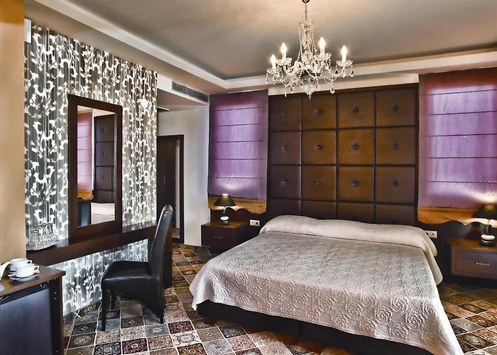 Phaidon & 3* Florina