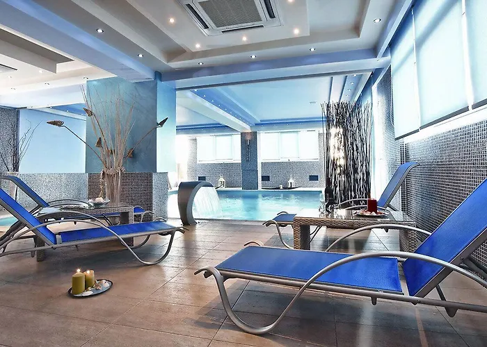 Hotel Phaidon & Florina