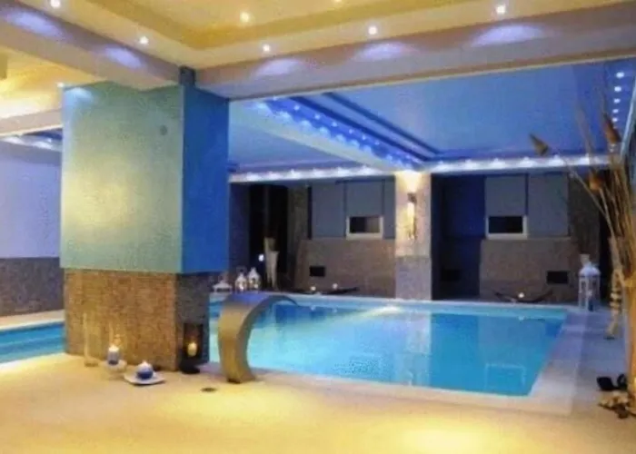 Hotel Phaidon & Florina