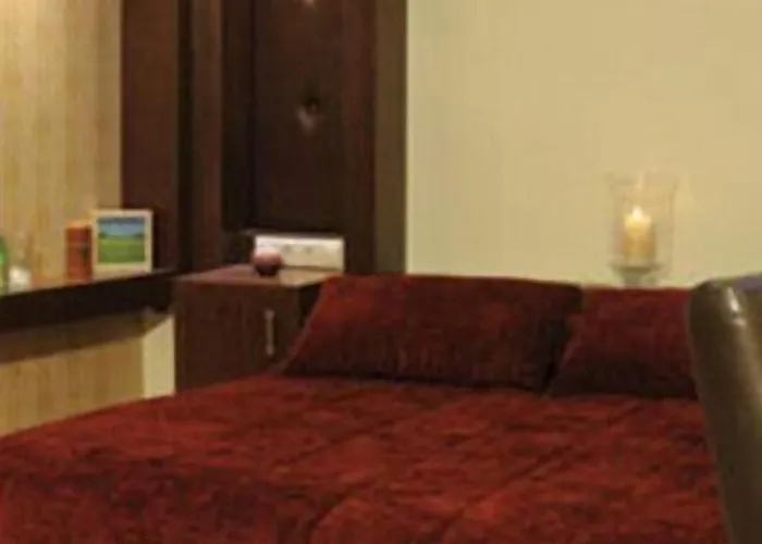 Hotel Phaidon & Florina